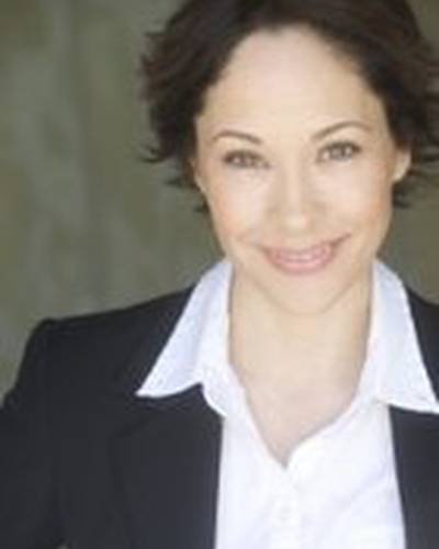 Мэри Торнтон фото