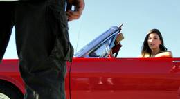 Кадр из фильма "Einsame Insel" - 1