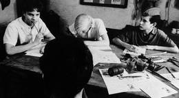 Кадр из фильма "Тайна головоломки" - 1