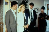 Кадр Высокая мода