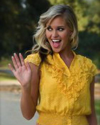 Кэти Мари Джонсон фото