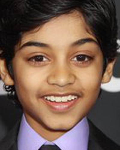 Роэн Чанд фото