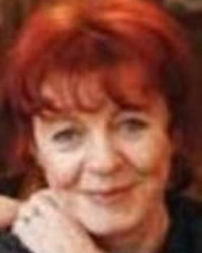 Кари Симонсен фото