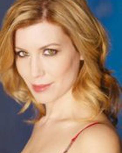 Николь Грэйнджер фото