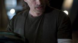 Кадр из фильма "Звездные врата: Вселенная" - 1