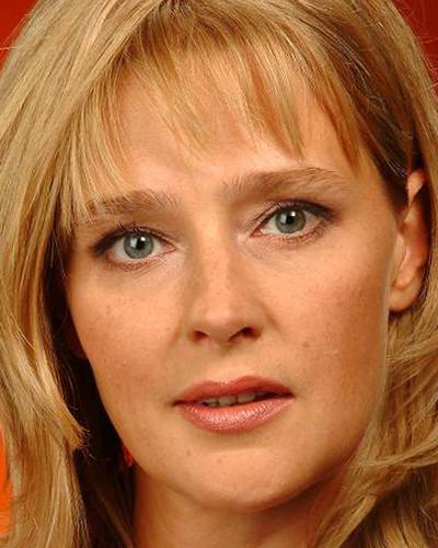 Елена Дробышева фото