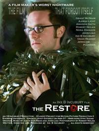 Постер The Restore