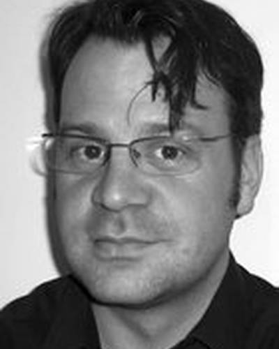 Пол Перри фото