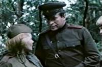 Кадр Снайперы