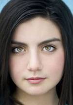 Изабелла Мурад фото