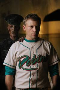 Кадр Королевский госпиталь