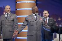 Кадр Кориолан