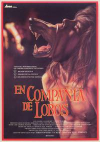Постер В компании волков