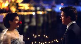 Кадр из фильма "Любовь с уведомлением" - 1