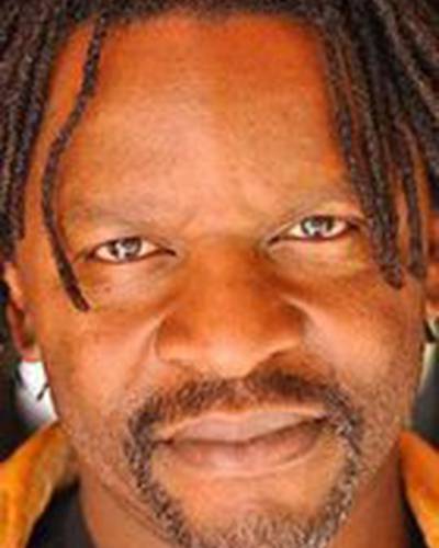 Майкл Томас фото