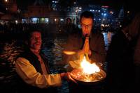 Кадр Дэвид хочет летать