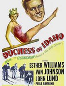 Duchess of Idaho