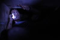 Кадр Погребенный заживо