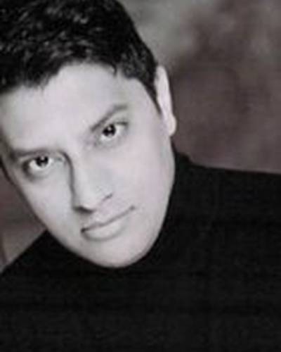 Маниндер Чана фото