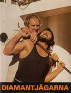 The Kingfisher Caper