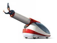 Кадр В гости к Робинсонам