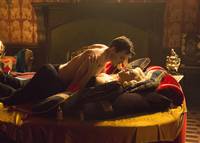 Кадр Дракула