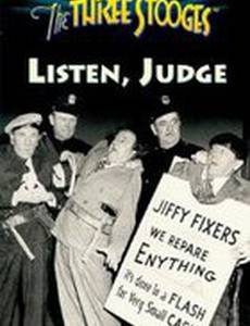 Listen, Judge