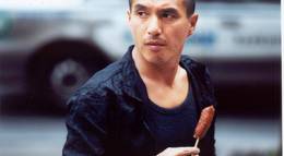 Кадр из фильма "Плохой парень" - 2