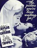 Постер из фильма "Леди из тропиков" - 1