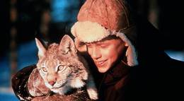 Кадр из фильма "Томми и Кыся" - 2