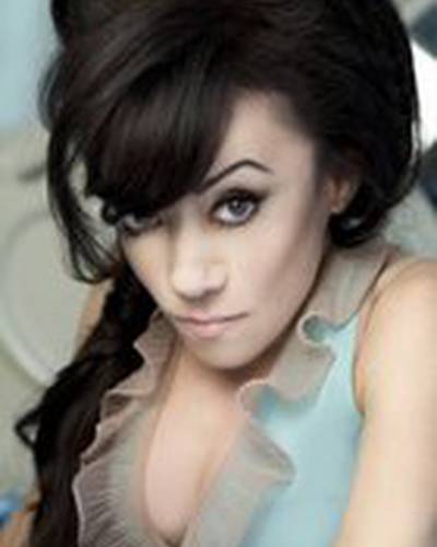 Селене Луна фото