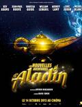 Постер из фильма "Новые приключения Аладдина" - 1