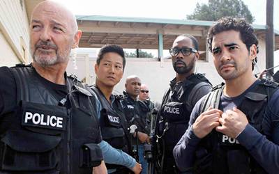 Все, что нужно знать о сериале «Преступные связи»