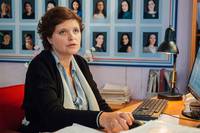 Кадр Садовое кольцо