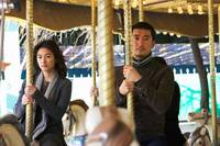 Кадр Поцелуй и пристрели меня