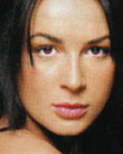 Ольга Больбух фото