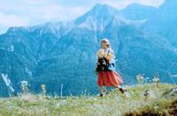 Кадр Малышка Хэйди