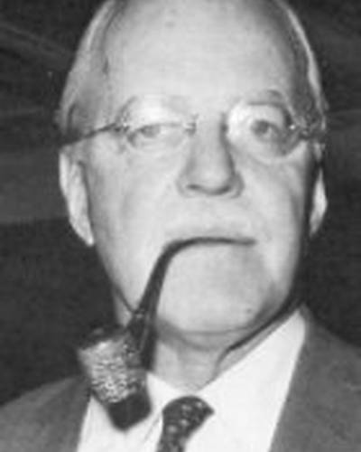 Аллен Даллес фото