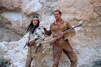 Кадр Мокасины Маниту