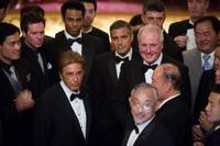 Кадр Тринадцать друзей Оушена