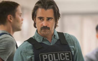 «Настоящий детектив», серия 1 и 2: мир, которого мы заслуживаем