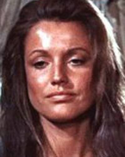 Магда Конопка фото