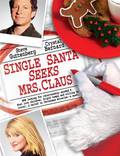 Постер из фильма "Одинокий Санта желает познакомиться с миссис Клаус" - 1