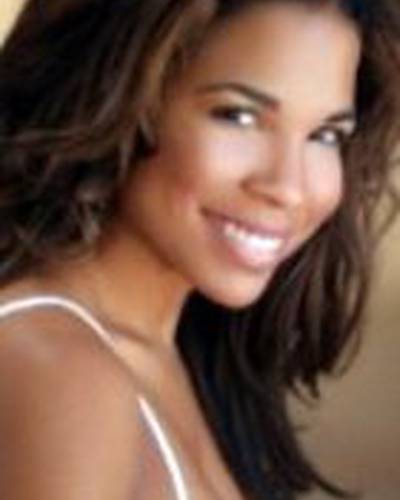 Майя Гилберт фото