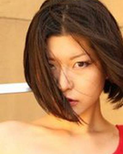 Хазуки Като фото