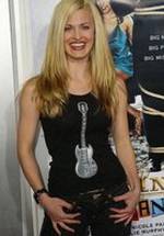 Брук Д’Орсей фото