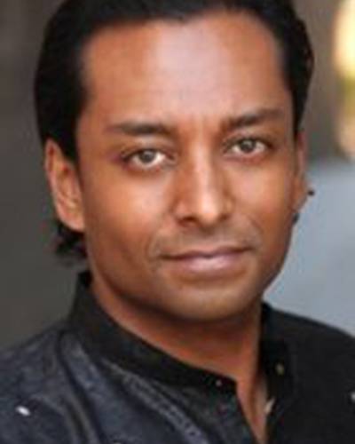 Сашен Нэйкер фото