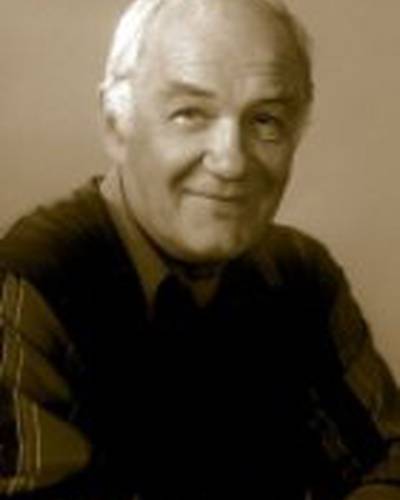 Георгий Оболенский фото