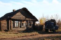 Кадр Белый тигр