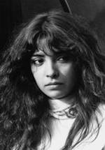 Патриция Адриани фото